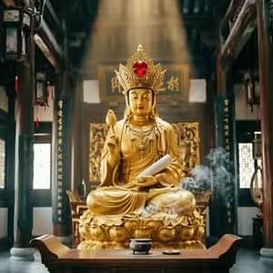 普贤